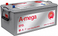 Автомобильный аккумулятор A-mega EFB SHD 240 (3) (240 А·ч)