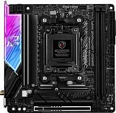 Материнская плата ASRock B850I Lightning WiFi Phantom Gaming