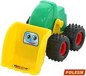 Полесье Чип трактор-погрузчик 38296