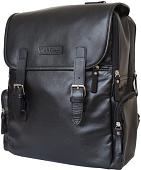 Рюкзак Carlo Gattini Antico Santerno 3007-05 (черный)