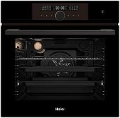 Электрический духовой шкаф Haier HOX-FP5RAGB