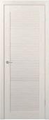 Межкомнатная дверь Юркас Stark ST5 ДО 90x200 (бьянко, стекло мателюкс матовое)