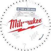 Пильный диск Milwaukee 4932471295