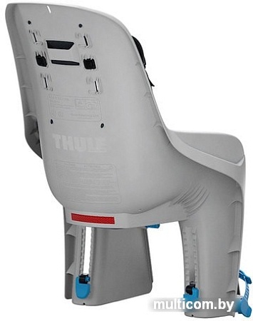 Велокресло Thule RideAlong Lite (серый)