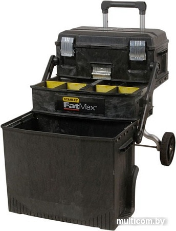 Раздвижной ящик Stanley FatMax Mobile Work Station Cantilever 1-94-210