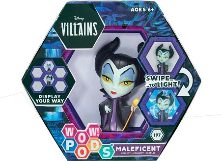 Фигурка Wow Stuff Малефисента DIS-PRC-1016-09