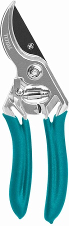 Секатор Total THT0109