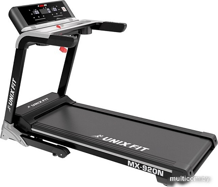Электрическая беговая дорожка Unixfit MX-920N