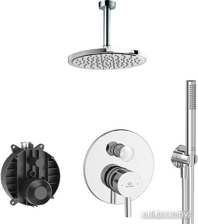 Душевая система Ideal Standard Ceraline SetA6939AA-2