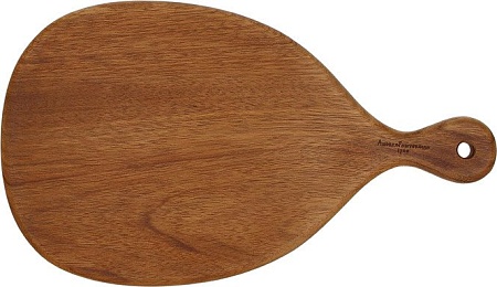 Разделочная доска Andrea Fontebasso Starbamboo Iroko SJ8TAG72369