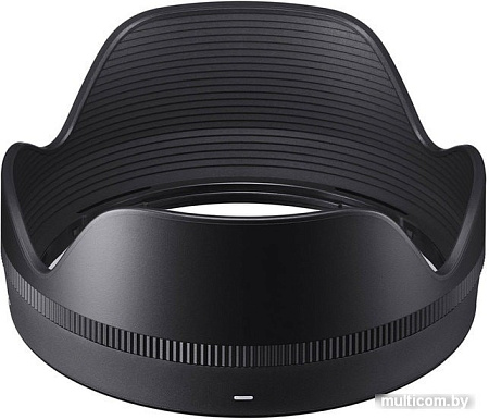 Объектив Sigma 16mm F1.4 DC DN Contemporary Sony E