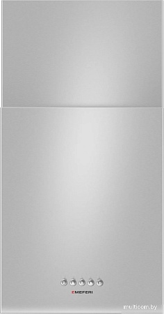 Кухонная вытяжка Meferi ROOMBOX40IX Comfort