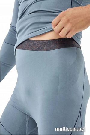 Костюм Viking Gary Turtle Neck Man Set (р. XL, серый)