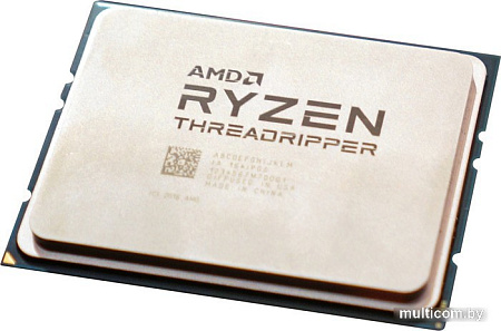 Процессор AMD Ryzen Threadripper 1920X