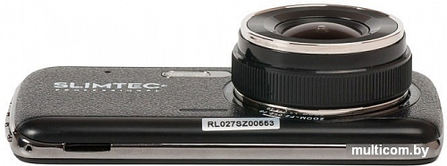 Slimtec Dual S2L