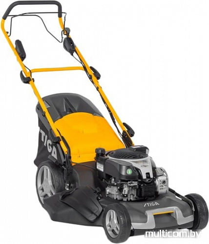Колёсная газонокосилка Stiga Combi 55 SVEQ B 294557528/ST2