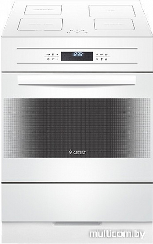 Кухонная плита GEFEST 6570-04