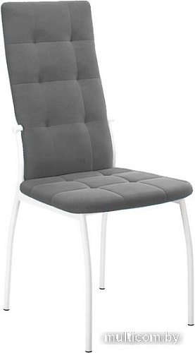Стул Дик Line Галс-М (белый/B22 серый)