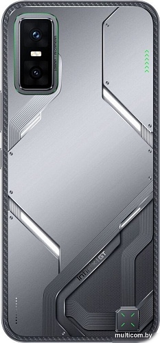 Телефон Infinix GT 30 Pro X6873 8GB/256GB (темно-серый)