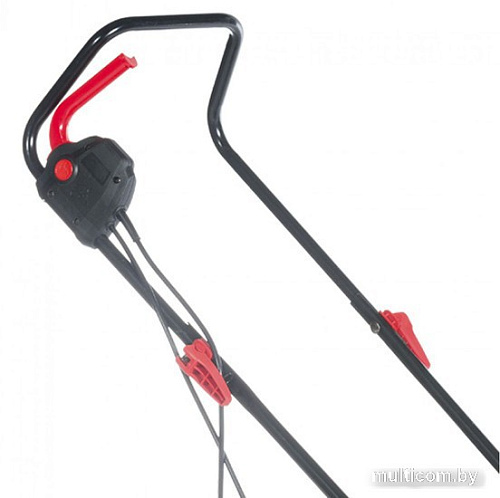Газонокосилка Brait BR37-1400
