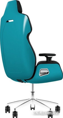 Кресло Thermaltake Argent E700 (голубой)