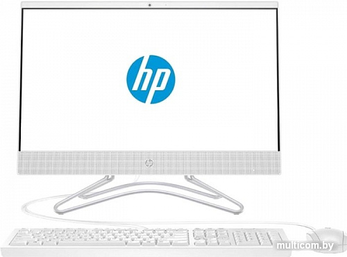 Моноблок HP 205 G4 1C7N9ES