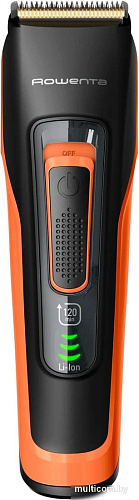 Универсальный триммер Rowenta Sport Advancer TN5202F0