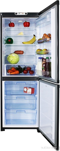 Холодильник Орск 173 G (графит)