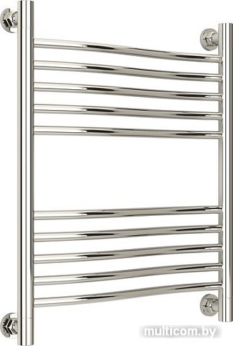 Полотенцесушитель Сунержа Флюид+ 600x500 00-0222-6050