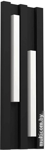 Уличный настенный светильник Eglo Fandina 900118