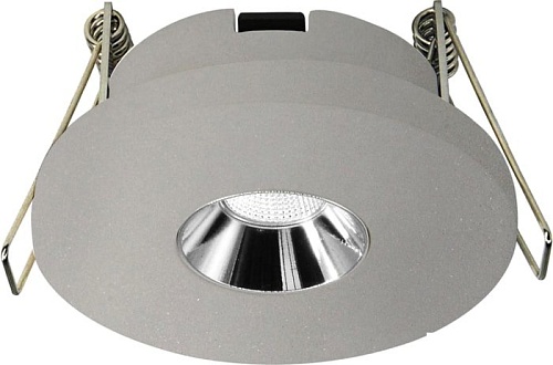 Точечный светильник LOFT IT Architect RL1070-GH