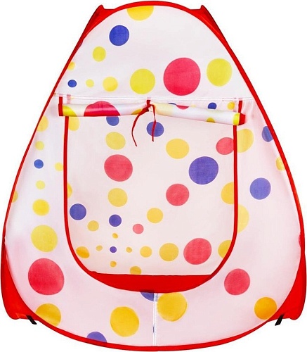 Игровая палатка BRAUBERG 665168