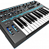 Синтезатор Novation Bass Station II