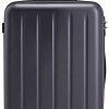 Чемодан-спиннер Xiaomi 90FUN Luggage 1A (черный)