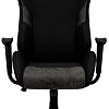 Кресло AeroCool Count Iron Black (черный/серый)
