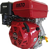Бензиновый двигатель Rato R420V
