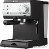 Рожковая помповая кофеварка Vitek VT-1519 BK