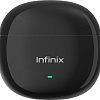 Наушники Infinix XBuds 3 Lite (черный)
