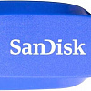 USB Flash SanDisk Cruzer Blade 64GB (синий) [SDCZ50C-064G-B35BE]