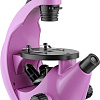 Veber Микромед Эврика 40х-320х инвертированный (аметист) 26398