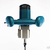 Строительный миксер Alteco MX 14002.1