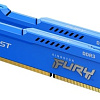 Оперативная память Kingston FURY Beast 2x4GB DDR3 PC3-14900 KF318C10BK2/8