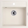 Кухонная мойка KUPPERSBERG Modena 1B (белый)