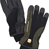 Перчатки Prologic Winter Waterproof 76653 (L, зеленый/черный)
