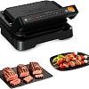 Электрогриль Tefal OptiGrill 2in1 GC772830
