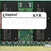 Оперативная память Kingston ValueRAM KVR800D2S6/2G