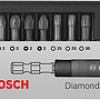 Набор бит Bosch 2608522064 10 предметов