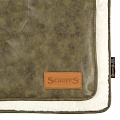 Коврик (подстилка) Scruffs Kensington 661846 (оливковый)