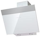 Каминная вытяжка Kronasteel KRISTEN S 600 white/inox