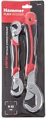 Набор ключей Hammer 601-044 (2 предмета)